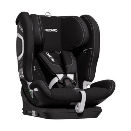 Recaro Velix 1 i-Size gyerekülés 76-150cm - Fresh Black