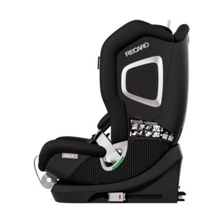Recaro Velix 1 i-Size gyerekülés 76-150cm - Fresh Black
