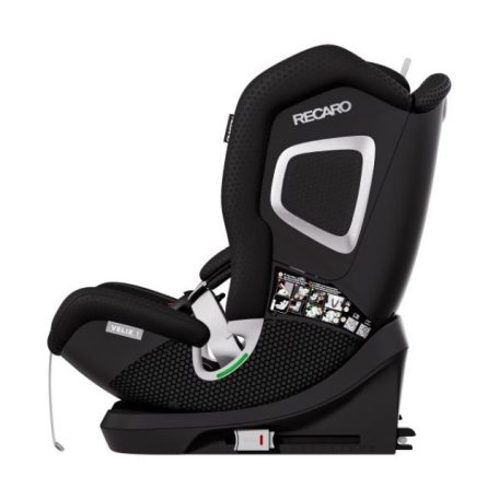 Recaro Velix 1 i-Size gyerekülés 76-150cm - Fresh Black