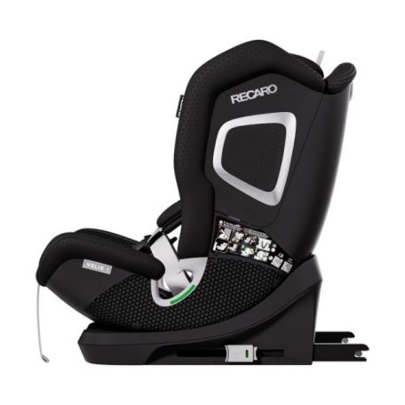 Recaro Velix 1 i-Size gyerekülés 76-150cm - Fresh Black