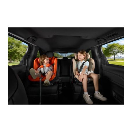 Recaro Velix 1 i-Size gyerekülés 76-150cm - Fresh Black