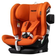 Recaro Velix 1 i-Size gyerekülés 76-150cm - Vibrant Orange