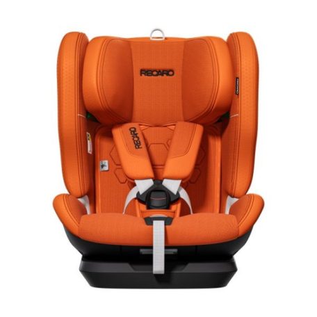 Recaro Velix 1 i-Size gyerekülés 76-150cm - Vibrant Orange