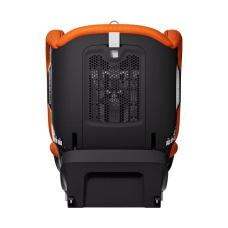 Recaro Velix 1 i-Size gyerekülés 76-150cm - Vibrant Orange