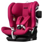 Recaro Velix 1 i-Size gyerekülés 76-150cm - Wow Pink