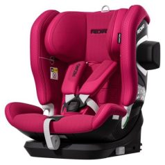 Recaro Velix 1 i-Size gyerekülés 76-150cm - Wow Pink
