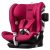 Recaro Velix 1 i-Size gyerekülés 76-150cm - Wow Pink