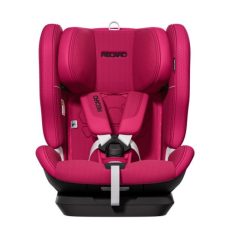 Recaro Velix 1 i-Size gyerekülés 76-150cm - Wow Pink