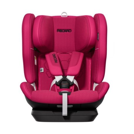 Recaro Velix 1 i-Size gyerekülés 76-150cm - Wow Pink