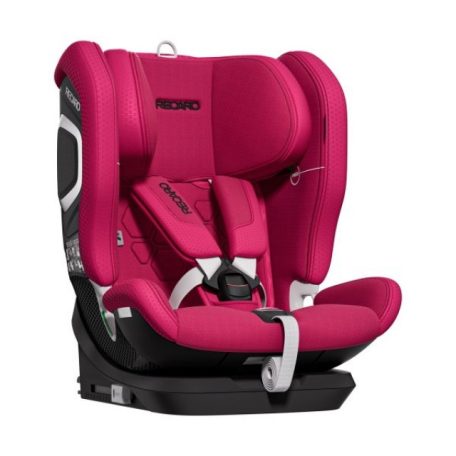Recaro Velix 1 i-Size gyerekülés 76-150cm - Wow Pink