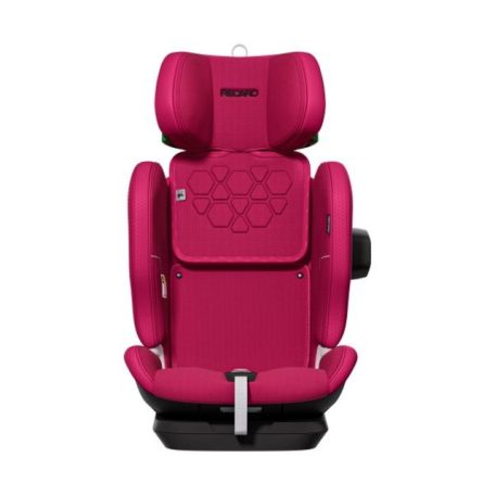 Recaro Velix 1 i-Size gyerekülés 76-150cm - Wow Pink