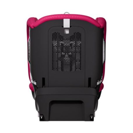 Recaro Velix 1 i-Size gyerekülés 76-150cm - Wow Pink