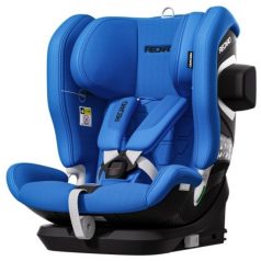 Recaro Velix 1 i-Size gyerekülés 76-150cm - Calm Blue