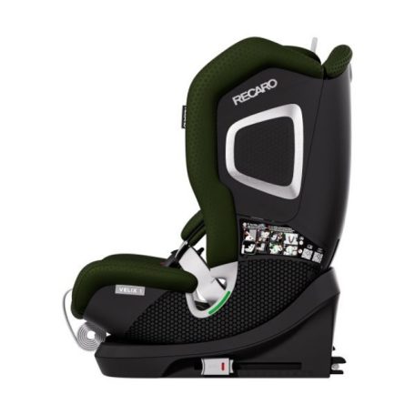 Recaro Velix 1 i-Size gyerekülés 76-150cm - Epic Green