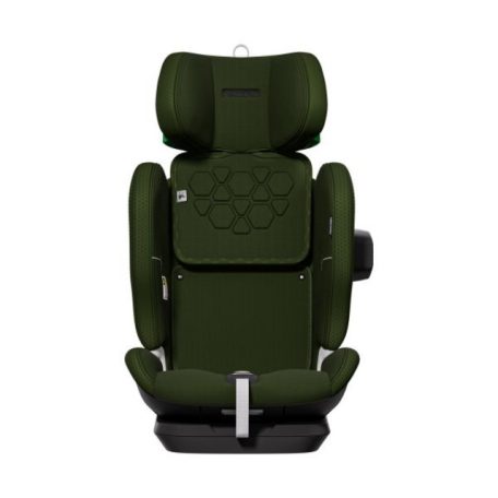 Recaro Velix 1 i-Size gyerekülés 76-150cm - Epic Green