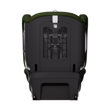 Recaro Velix 1 i-Size gyerekülés 76-150cm - Epic Green