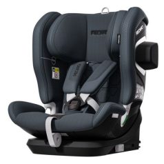 Recaro Velix 1 i-Size gyerekülés 76-150cm - Gallant Grey 