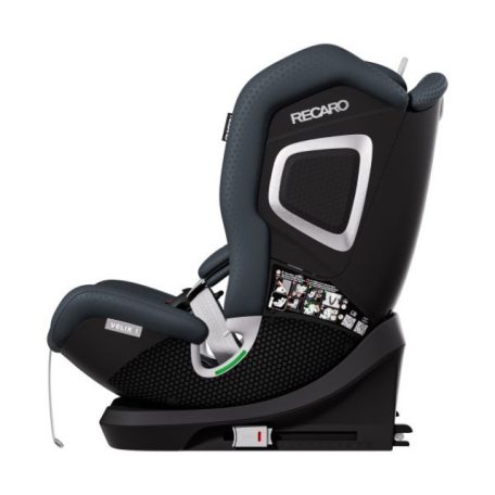 Recaro Velix 1 i-Size gyerekülés 76-150cm - Gallant Grey 