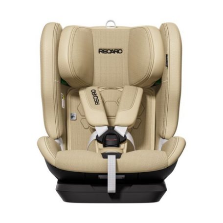 Recaro Velix 1 i-Size gyerekülés 76-150cm - Elegant Beige