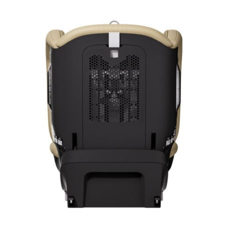 Recaro Velix 1 i-Size gyerekülés 76-150cm - Elegant Beige