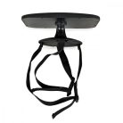 KIDMAXX Lupax visszapillantó tükör autó hátsó ülésére 