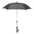 Moni univerzális napernyő babakocsihoz  UV-szűrős - Fekete-klón