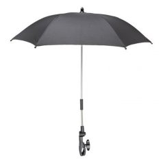   Moni univerzális napernyő babakocsihoz  UV-szűrős - Fekete