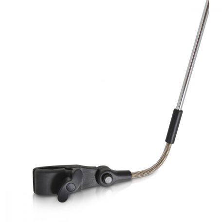 Moni univerzális napernyő babakocsihoz  UV-szűrős - Fekete