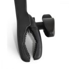 Moni univerzális napernyő babakocsihoz  UV-szűrős - Fekete