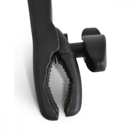 Moni univerzális napernyő babakocsihoz  UV-szűrős - Fekete