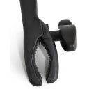 Moni univerzális napernyő babakocsihoz  UV-szűrős - Fekete