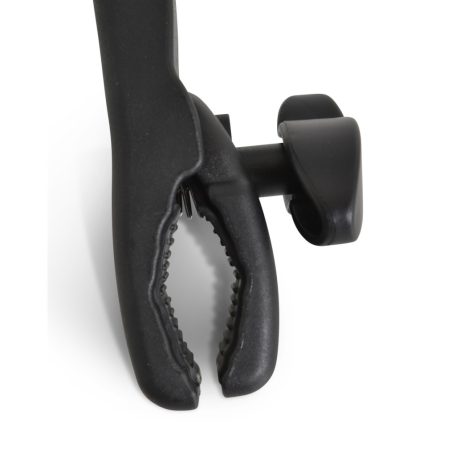 Moni univerzális napernyő babakocsihoz  UV-szűrős - Fekete