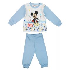 Disney Mickey fiú pizsama (104)