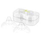 Cangaroo szilikon mellbimbóvédő (M) 22mm