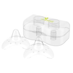 Cangaroo szilikon mellbimbóvédő (M) 22mm