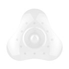 Cangaroo szilikon mellbimbóvédő (M) 22mm