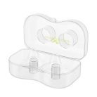 Cangaroo szilikon mellbimbóvédő (M) 22mm