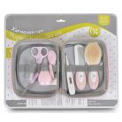 Cangaroo Hygenie egészségügyi szett - rózsaszín 