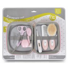 Cangaroo Hygenie egészségügyi szett - rózsaszín 