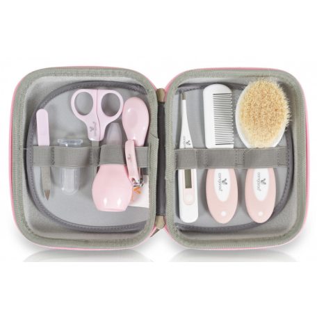 Cangaroo Hygenie egészségügyi szett - rózsaszín 