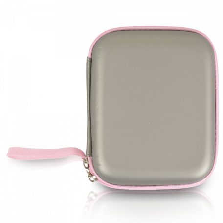 Cangaroo Hygenie egészségügyi szett - rózsaszín 