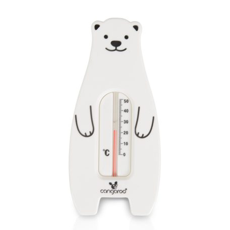 Cangaroo fürdővízhőmérő - Polar Bear