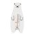 Cangaroo fürdővízhőmérő - Polar Bear