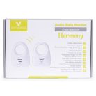 Cangaroo Harmony kétirányú bébiőr 0+hó