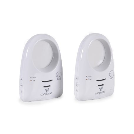 Cangaroo Harmony kétirányú bébiőr 0+hó