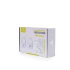 Cangaroo Harmony kétirányú bébiőr 0+hó