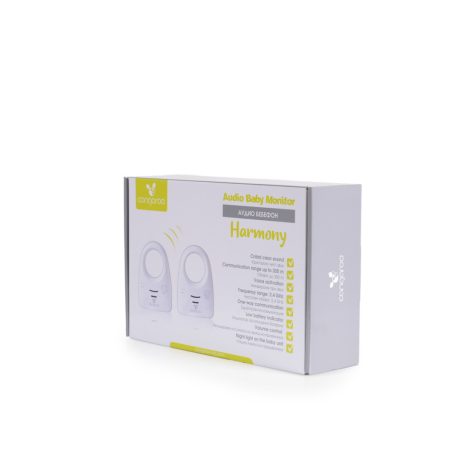 Cangaroo Harmony kétirányú bébiőr 0+hó