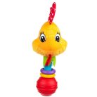 Bali Bazoo csörgő rágóka kakas Rufus