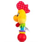 Bali Bazoo csörgő rágóka kakas Rufus