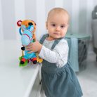 Bali Bazoo Zenélő plüss játék lovacska macival 0 hó+